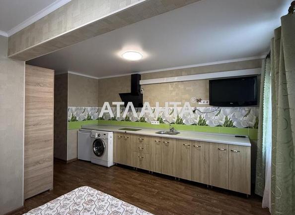 1-кімнатна квартира за адресою Свободи пр. (площа 21,4 м²) - Atlanta.ua - фото 2