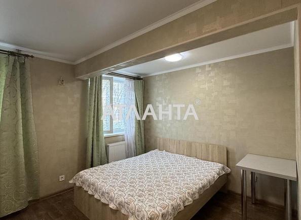 1-кімнатна квартира за адресою Свободи пр. (площа 21,4 м²) - Atlanta.ua - фото 3