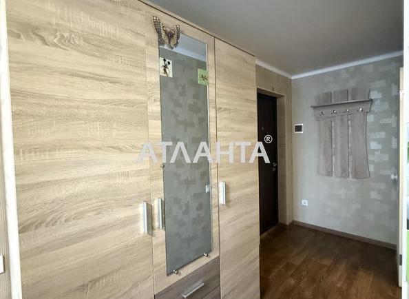 1-кімнатна квартира за адресою Свободи пр. (площа 21,4 м²) - Atlanta.ua - фото 6