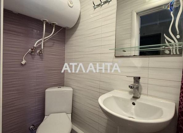 1-кімнатна квартира за адресою Свободи пр. (площа 21,4 м²) - Atlanta.ua - фото 7