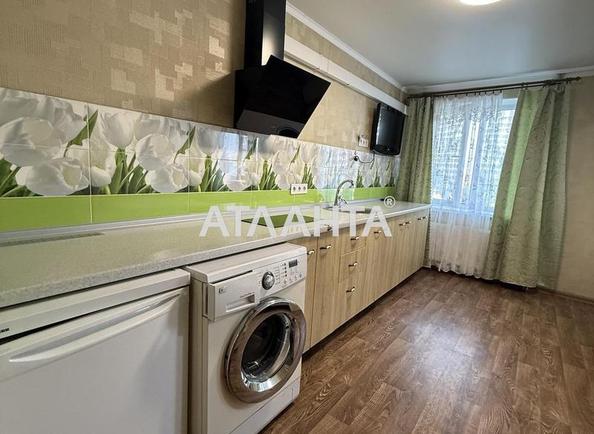 1-кімнатна квартира за адресою Свободи пр. (площа 21,4 м²) - Atlanta.ua