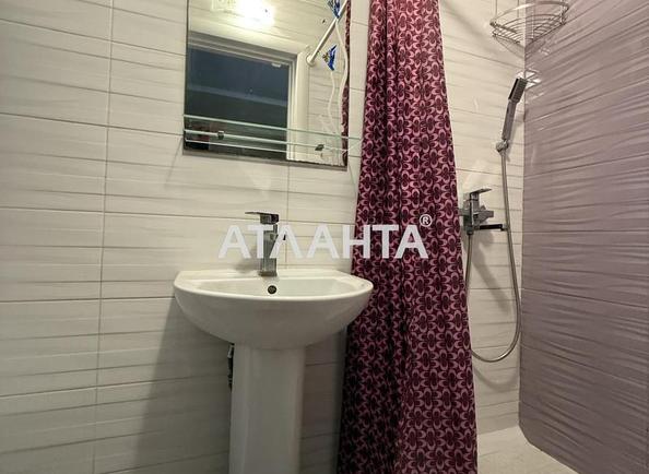 1-кімнатна квартира за адресою Свободи пр. (площа 21,4 м²) - Atlanta.ua - фото 8