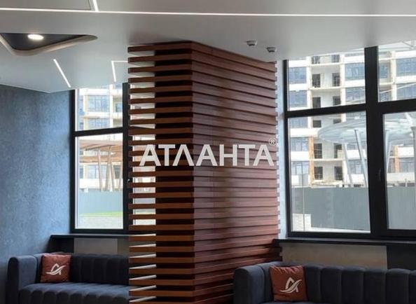 2-rooms apartment apartment by the address st. Kurortnyy per (area 64 m²) - Atlanta.ua - photo 4