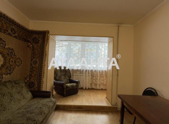 2-комнатная квартира по адресу Яворницкого Д. Ул. (площадь 43,4 м²) - фото 10 2-комнатная квартира по адресу Яворницкого Д. Ул. (площадь 43,4 м²) - Atlanta.ua - фото 10