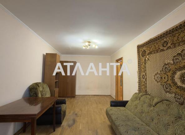 2-комнатная квартира по адресу Яворницкого Д. Ул. (площадь 43,4 м²) - фото 12 2-комнатная квартира по адресу Яворницкого Д. Ул. (площадь 43,4 м²) - Atlanta.ua - фото 12