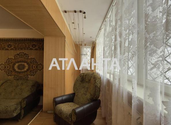 2-комнатная квартира по адресу Яворницкого Д. Ул. (площадь 43,4 м²) - фото 13 2-комнатная квартира по адресу Яворницкого Д. Ул. (площадь 43,4 м²) - Atlanta.ua - фото 13