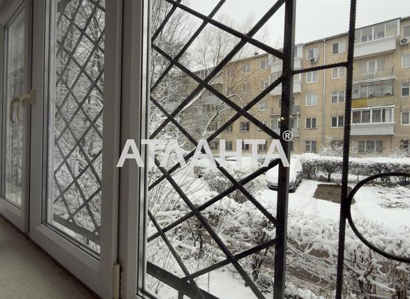 2-комнатная квартира по адресу Яворницкого Д. Ул. (площадь 43,4 м²) - фото 14 2-комнатная квартира по адресу Яворницкого Д. Ул. (площадь 43,4 м²) - Atlanta.ua - фото 14