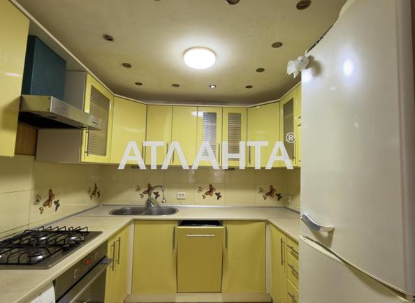 2-комнатная квартира по адресу Яворницкого Д. Ул. (площадь 43,4 м²) - фото 8 2-комнатная квартира по адресу Яворницкого Д. Ул. (площадь 43,4 м²) - Atlanta.ua - фото 8