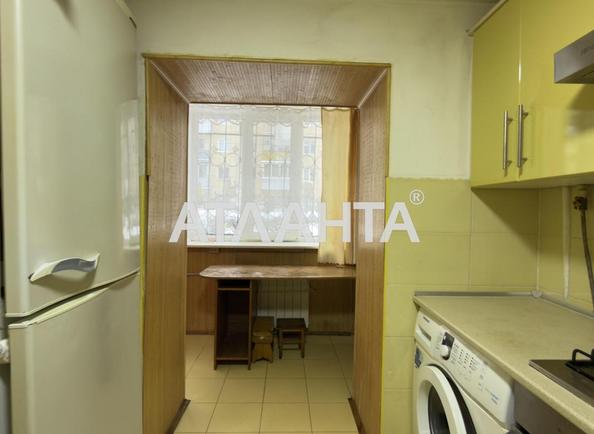 2-комнатная квартира по адресу Яворницкого Д. Ул. (площадь 43,4 м²) - фото 16 2-комнатная квартира по адресу Яворницкого Д. Ул. (площадь 43,4 м²) - Atlanta.ua - фото 16