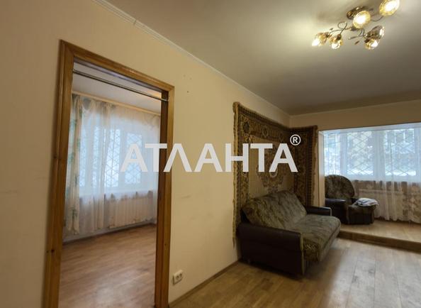 2-комнатная квартира по адресу Яворницкого Д. Ул. (площадь 43,4 м²) - фото 17 2-комнатная квартира по адресу Яворницкого Д. Ул. (площадь 43,4 м²) - Atlanta.ua - фото 17