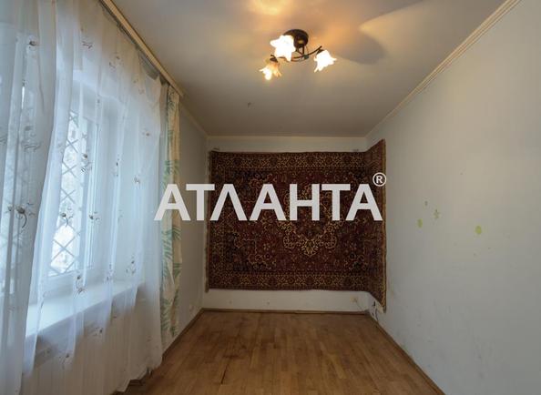 2-комнатная квартира по адресу Яворницкого Д. Ул. (площадь 43,4 м²) - фото 18 2-комнатная квартира по адресу Яворницкого Д. Ул. (площадь 43,4 м²) - Atlanta.ua - фото 18