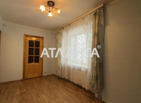 2-комнатная квартира по адресу Яворницкого Д. Ул. (площадь 43,4 м²) - фото 19 2-комнатная квартира по адресу Яворницкого Д. Ул. (площадь 43,4 м²) - Atlanta.ua - фото 19