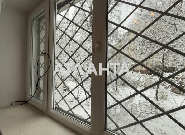 2-комнатная квартира по адресу Яворницкого Д. Ул. (площадь 43,4 м²) - фото 20 2-комнатная квартира по адресу Яворницкого Д. Ул. (площадь 43,4 м²) - Atlanta.ua - фото 20