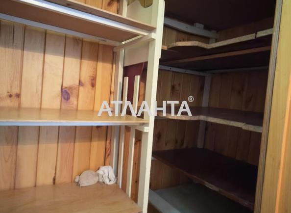 2-комнатная квартира по адресу Яворницкого Д. Ул. (площадь 43,4 м²) - фото 23 2-комнатная квартира по адресу Яворницкого Д. Ул. (площадь 43,4 м²) - Atlanta.ua - фото 23