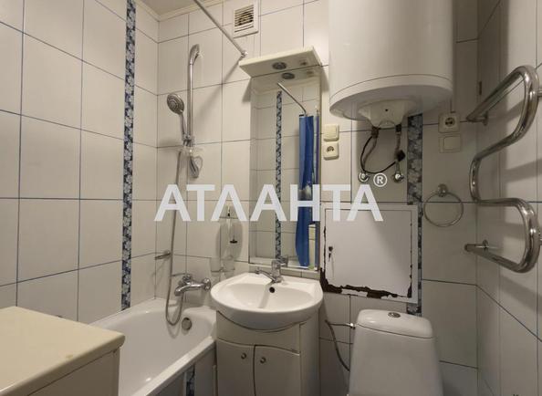 2-комнатная квартира по адресу Яворницкого Д. Ул. (площадь 43,4 м²) - фото 26 2-комнатная квартира по адресу Яворницкого Д. Ул. (площадь 43,4 м²) - Atlanta.ua - фото 26