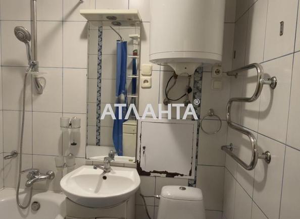 2-комнатная квартира по адресу Яворницкого Д. Ул. (площадь 43,4 м²) - фото 28 2-комнатная квартира по адресу Яворницкого Д. Ул. (площадь 43,4 м²) - Atlanta.ua - фото 28