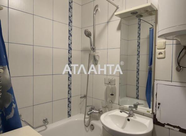 2-комнатная квартира по адресу Яворницкого Д. Ул. (площадь 43,4 м²) - фото 29 2-комнатная квартира по адресу Яворницкого Д. Ул. (площадь 43,4 м²) - Atlanta.ua - фото 29