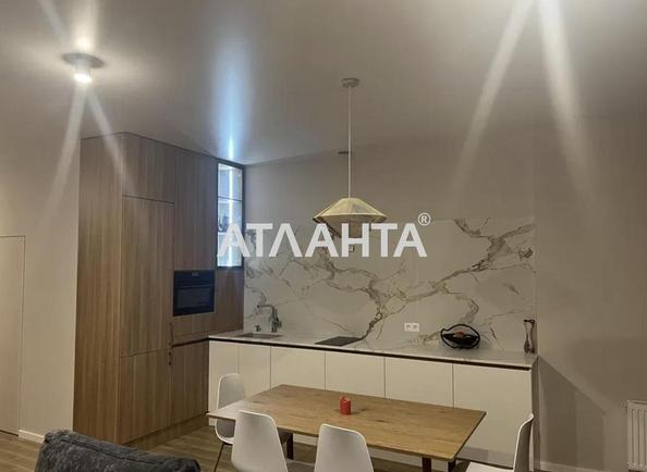 1-кімнатна квартира за адресою Фонтанська дор. (площа 54 м²) - Atlanta.ua - фото 2