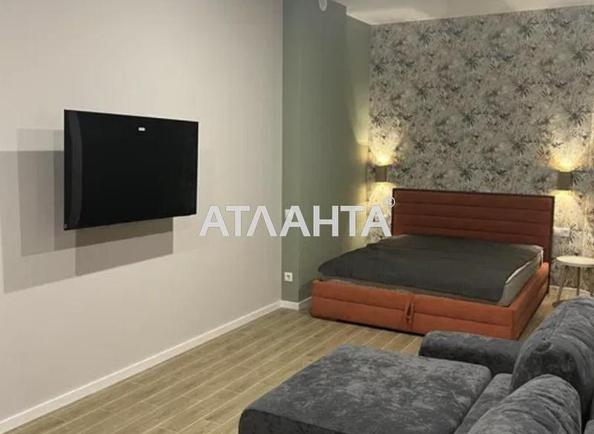 1-кімнатна квартира за адресою Фонтанська дор. (площа 54 м²) - Atlanta.ua - фото 3