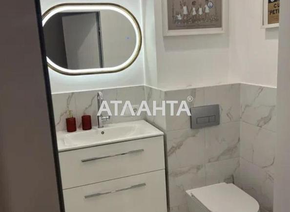 1-кімнатна квартира за адресою Фонтанська дор. (площа 54 м²) - Atlanta.ua - фото 4