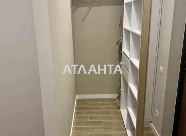 1-кімнатна квартира за адресою Фонтанська дор. (площа 54 м²) - Atlanta.ua - фото 9