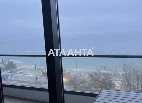 1-кімнатна квартира за адресою Фонтанська дор. (площа 54 м²) - Atlanta.ua