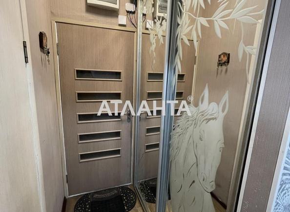 2-кімнатна квартира за адресою вул. Боровського Миколи (площа 36 м²) - Atlanta.ua - фото 11