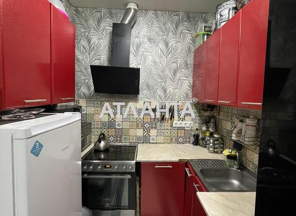 2-кімнатна квартира за адресою вул. Боровського Миколи (площа 36 м²) - Atlanta.ua - фото 6