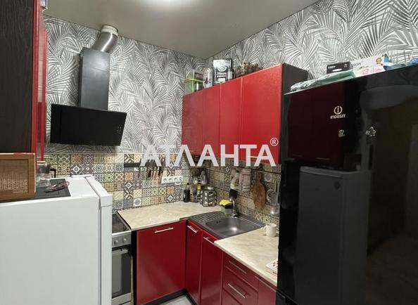 2-кімнатна квартира за адресою вул. Боровського Миколи (площа 36 м²) - Atlanta.ua - фото 7