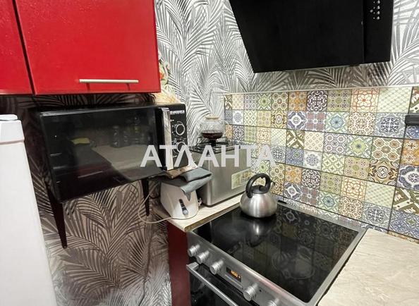 2-кімнатна квартира за адресою вул. Боровського Миколи (площа 36 м²) - Atlanta.ua - фото 8