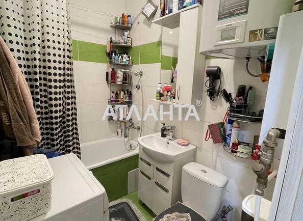 2-кімнатна квартира за адресою вул. Боровського Миколи (площа 36 м²) - Atlanta.ua - фото 9