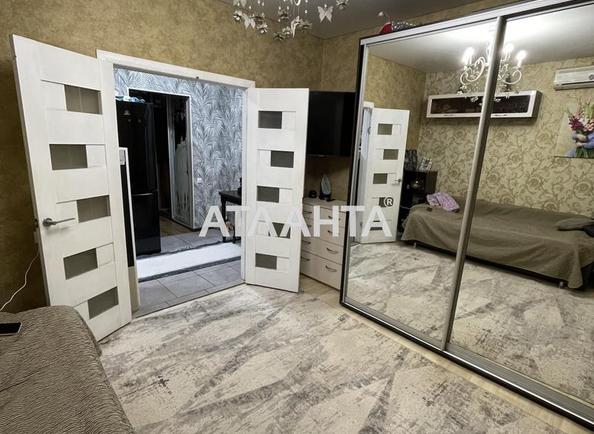 2-кімнатна квартира за адресою вул. Боровського Миколи (площа 36 м²) - Atlanta.ua - фото 5