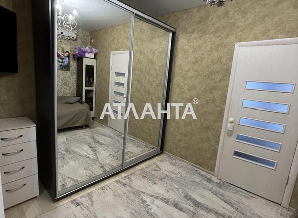 2-кімнатна квартира за адресою вул. Боровського Миколи (площа 36 м²) - Atlanta.ua - фото 3