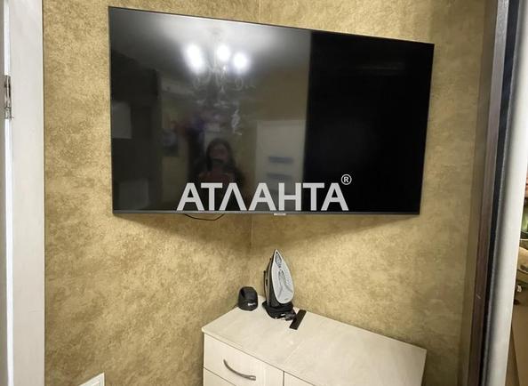 2-кімнатна квартира за адресою вул. Боровського Миколи (площа 36 м²) - Atlanta.ua - фото 4