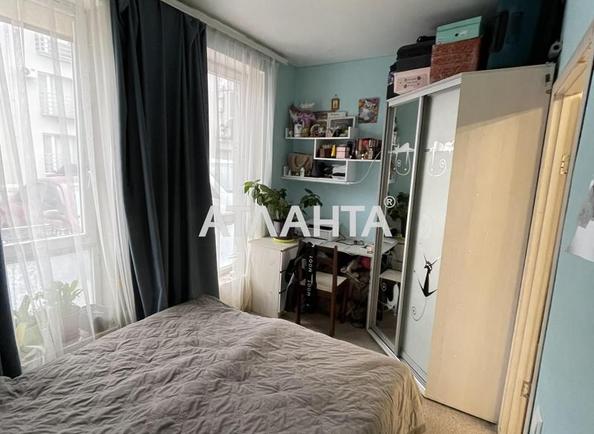 2-кімнатна квартира за адресою вул. Боровського Миколи (площа 36 м²) - Atlanta.ua - фото 2