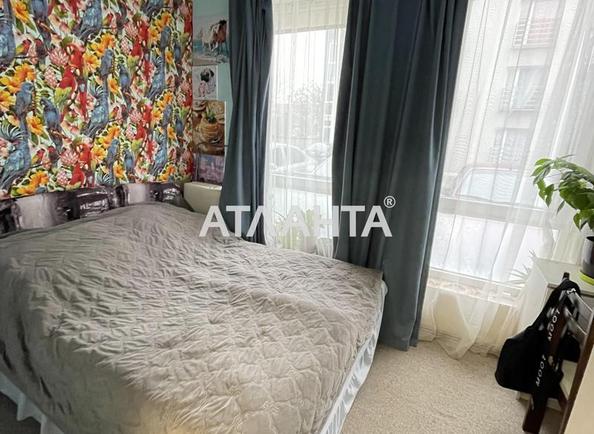 2-кімнатна квартира за адресою вул. Боровського Миколи (площа 36 м²) - Atlanta.ua