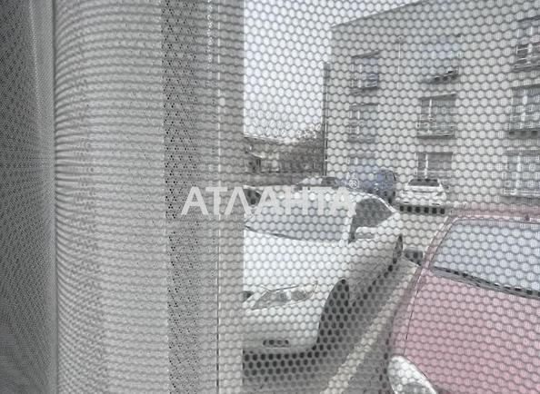 2-кімнатна квартира за адресою вул. Боровського Миколи (площа 36 м²) - Atlanta.ua - фото 10