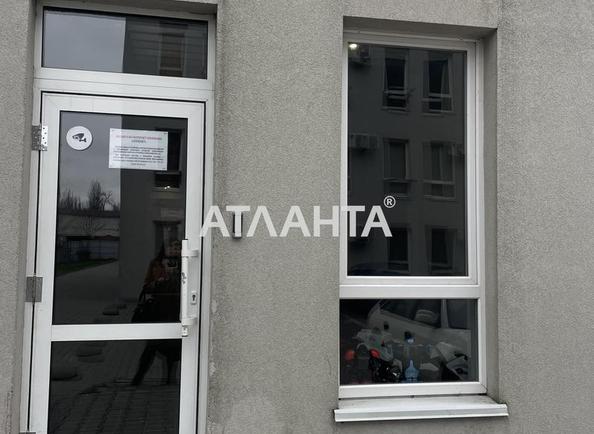 2-кімнатна квартира за адресою вул. Боровського Миколи (площа 36 м²) - Atlanta.ua - фото 13