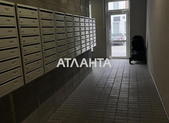 2-кімнатна квартира за адресою вул. Боровського Миколи (площа 36 м²) - Atlanta.ua - фото 14