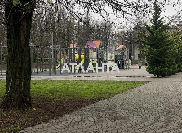 2-кімнатна квартира за адресою вул. Боровського Миколи (площа 36 м²) - Atlanta.ua - фото 15