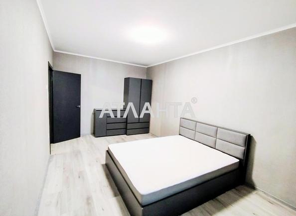 1-комнатная квартира по адресу ул. Заболотного (площадь 38,2 м²) - Atlanta.ua - фото 2