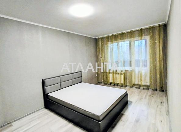 1-комнатная квартира по адресу ул. Заболотного (площадь 38,2 м²) - Atlanta.ua - фото 3