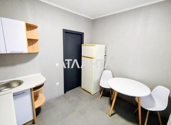 1-комнатная квартира по адресу ул. Заболотного (площадь 38,2 м²) - Atlanta.ua - фото 6