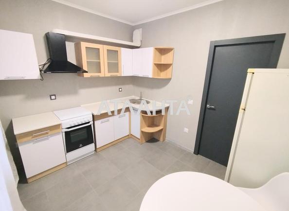 1-комнатная квартира по адресу ул. Заболотного (площадь 38,2 м²) - Atlanta.ua - фото 7