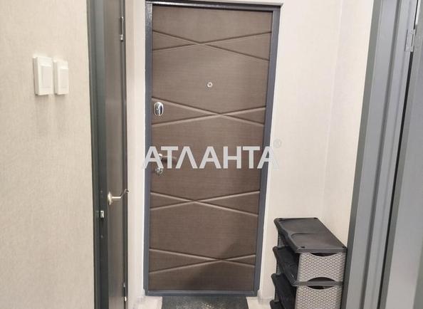1-комнатная квартира по адресу ул. Заболотного (площадь 38,2 м²) - Atlanta.ua - фото 8