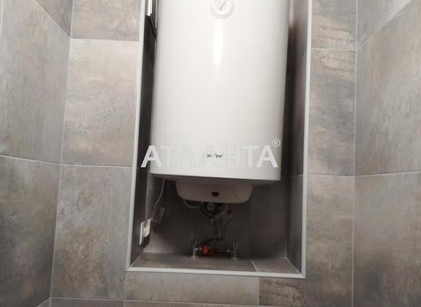 1-комнатная квартира по адресу ул. Заболотного (площадь 38,2 м²) - Atlanta.ua - фото 13