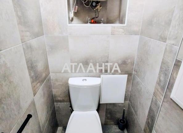 1-комнатная квартира по адресу ул. Заболотного (площадь 38,2 м²) - Atlanta.ua - фото 12