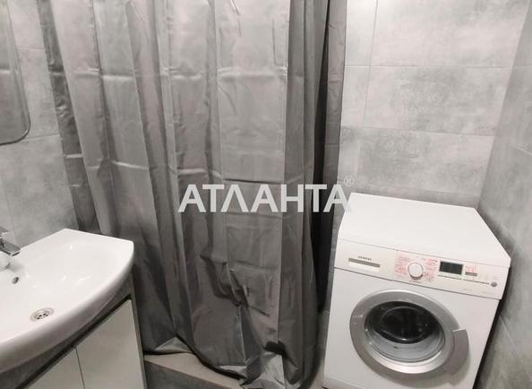 1-комнатная квартира по адресу ул. Заболотного (площадь 38,2 м²) - Atlanta.ua - фото 11