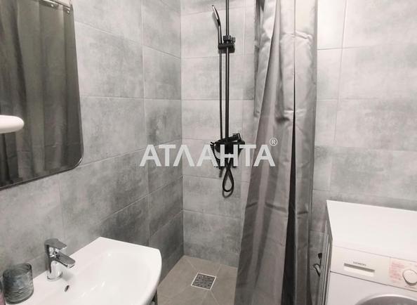 1-комнатная квартира по адресу ул. Заболотного (площадь 38,2 м²) - Atlanta.ua - фото 10