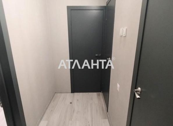 1-комнатная квартира по адресу ул. Заболотного (площадь 38,2 м²) - Atlanta.ua - фото 9